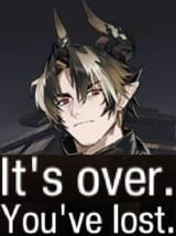 its over