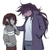 Hanging with Susie