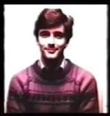 this is supposed to be purple guy btw