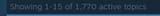 1700 threads