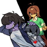 vessel steal your friend