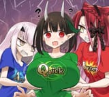 melu vs typhon vs boobs