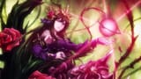 rose queen anime