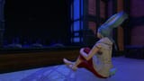 Fantasia never looked so tasty... but no, not this time
