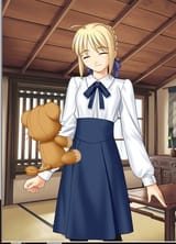 Seiba_and_lion