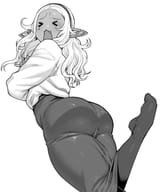 __kuroeda_san_elf_san_wa_yaserarenai_drawn_by_synecdoche__d53e8a4516aca99a1bdbf1046d185b83