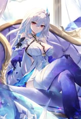 __skirk_genshin_impact_drawn_by_elphe__46f88adf26c3d61f8068cb52a719baf6