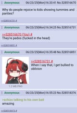 retard