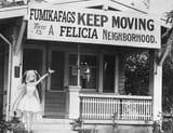 FELICIAneighborhood