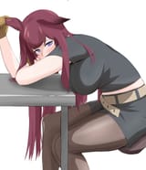 ray looking at you