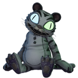 White_Tiger_Render