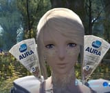 aura