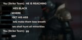 average arbites player