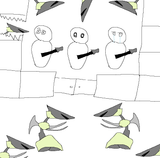 Pawn rape zone