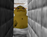 goron pussy
