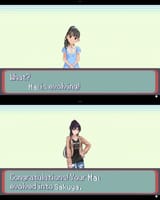 mai evolution