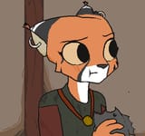 Ahnassi&#039;s feesh
