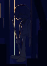 pov your abusive bf just walked in