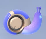 snail (real)
