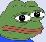 trisomyfrog