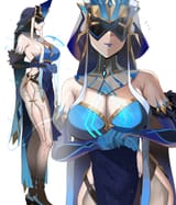mirror maiden