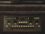 Nuggies