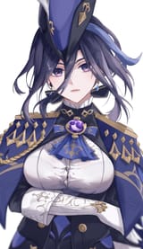 __clorinde_genshin_impact_drawn_by_hal_aluha__17ca3ede35f165b825727408c112bf21