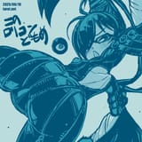 __backbeako_backbeard_and_bayonetta_original_and_3_more_drawn_by_torotei__91b15d9ea3a502b2e355c29c5d835175