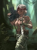 cata-chan