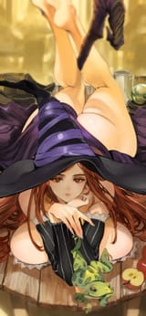 bigtittysorceress