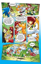 tails btfo