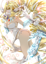 __venusmon_and_olive_digimon_drawn_by_winni__13e4a5c6e36a29191249a6981b6de805(1)