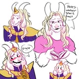 BIG GOAT