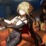 eve