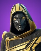 Blitz Knight