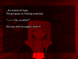 Illya yes so what angelic smile(3402)