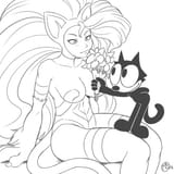 megasweet - Felix felicia