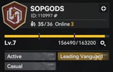spop
