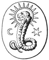 yaldabaoth