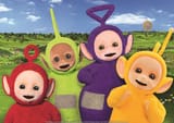 teletubbies