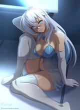 __shizuna_rem_misurugi_eiyuu_densetsu_and_1_more_drawn_by_vilde_loh_hocen__2a77e359b1c5a927bf37ba9c21439c46