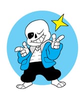 sans