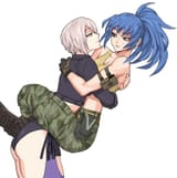 __angel_and_leona_heidern_the_king_of_fighters_and_1_more_drawn_by_vulcan_ejel2000__sample-b4040e8dc346d0a9aab3ce7df4bdb7a8