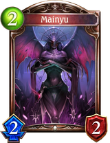 Mainyu