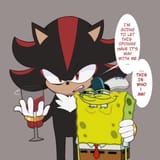 spong