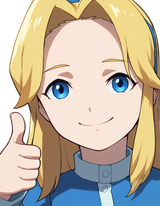 mariathumbsup