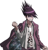 kaito_Fistofpowah