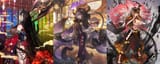 7th Anniversary Blood choices