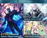 7th Anniversary Portal