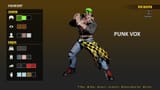PUNKVOX887987987E